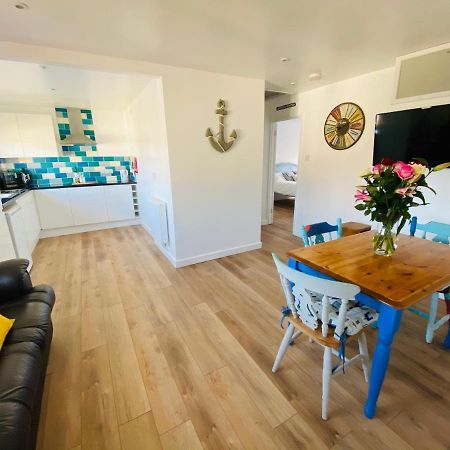 Apartmán Driftwood Seagrass Par Exteriér fotografie