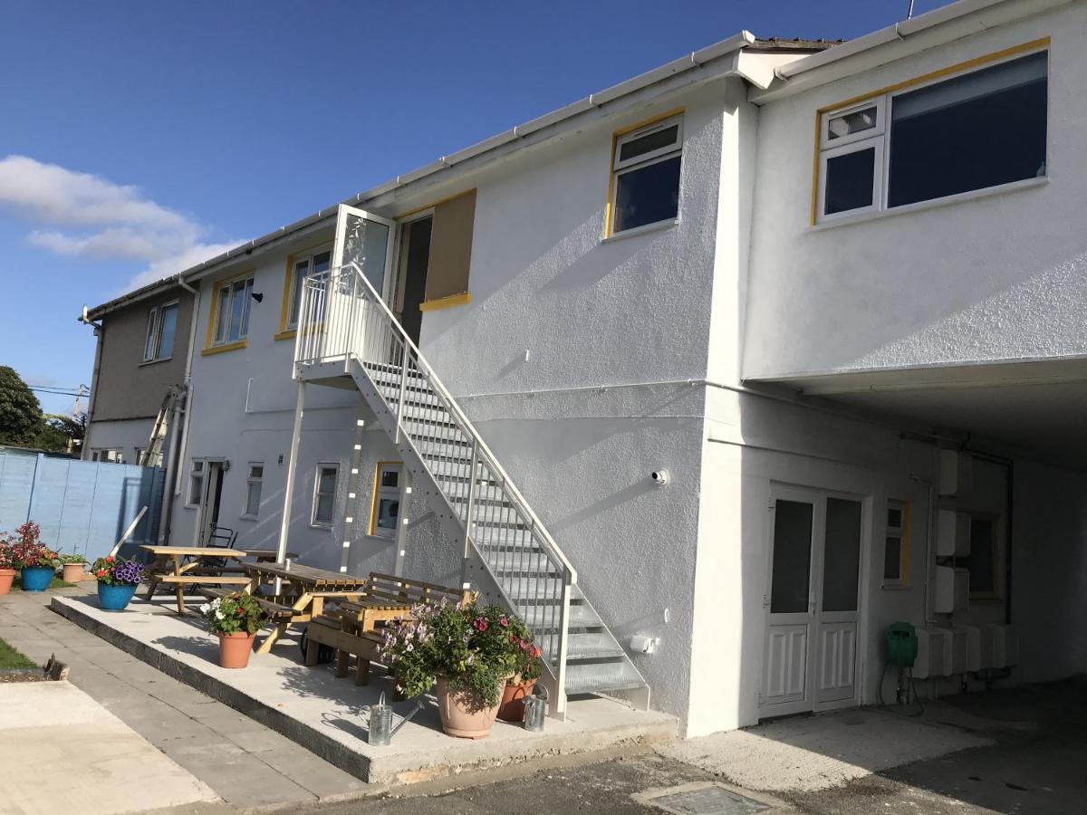 Apartmán Driftwood Seagrass Par Exteriér fotografie