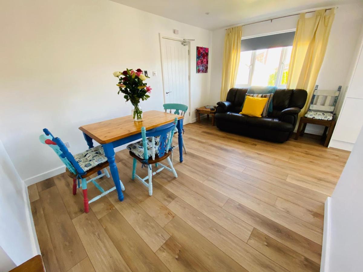 Apartmán Driftwood Seagrass Par Exteriér fotografie