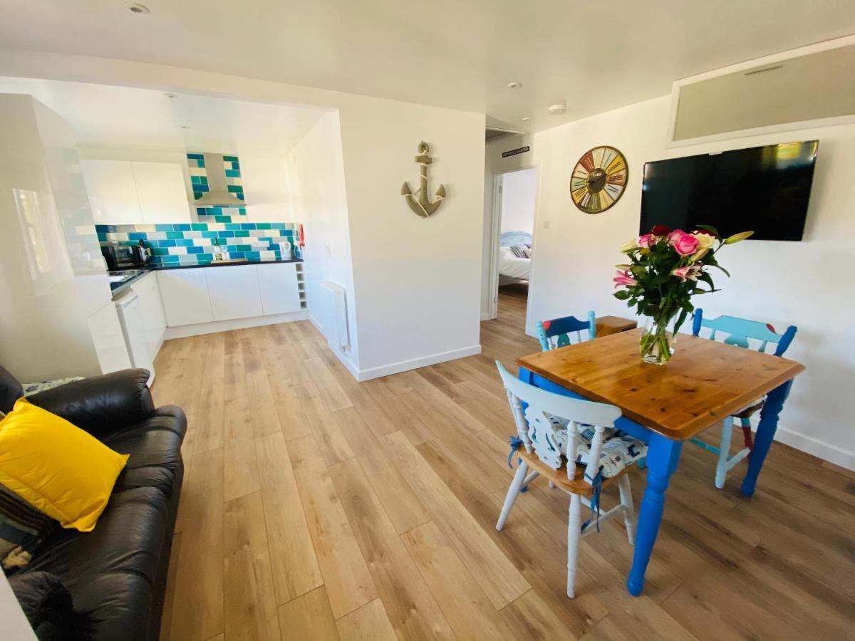 Apartmán Driftwood Seagrass Par Exteriér fotografie